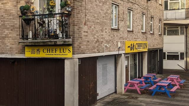 Dining at Chef Lu’s 一品香 in york