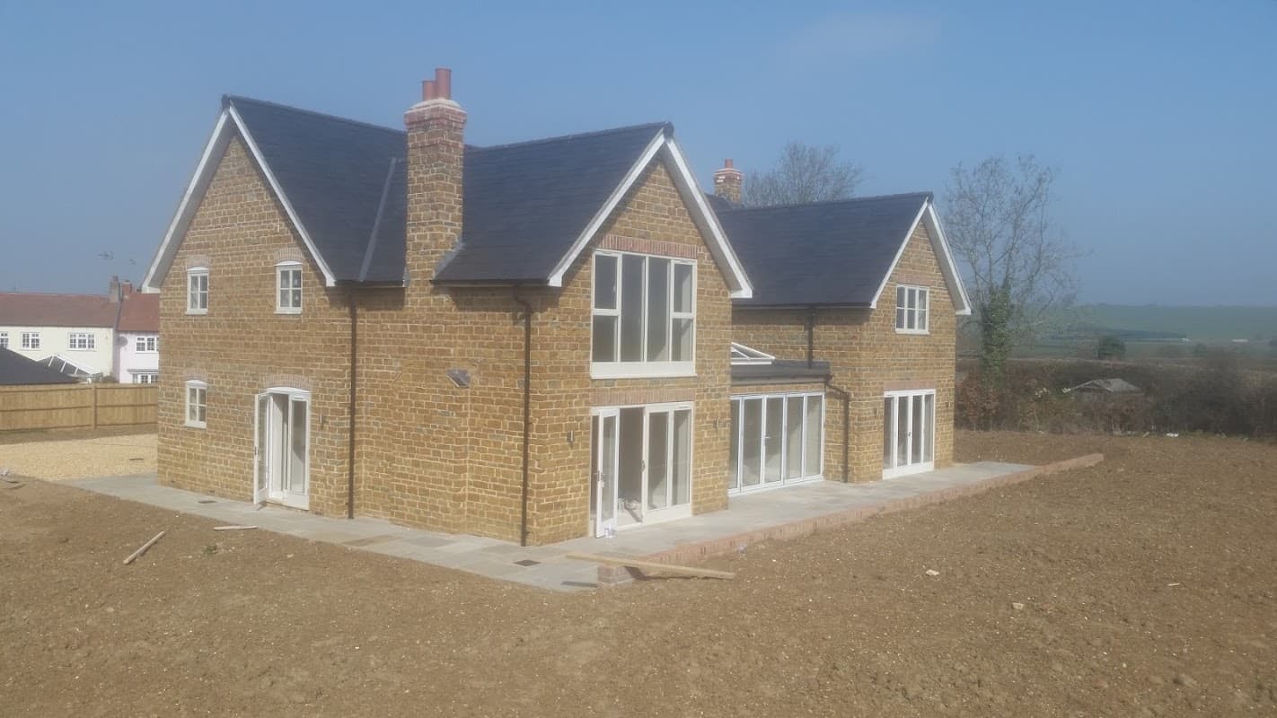 Tom Hamilton Decorators