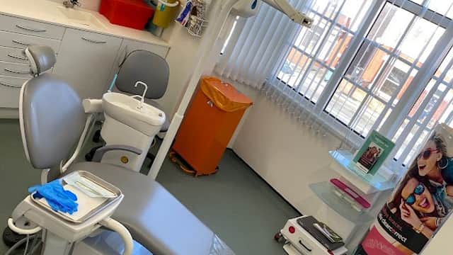 mydentist, Holderness Road, Hull - Dentists in hull