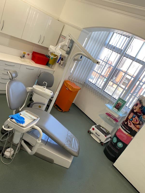 mydentist, Holderness Road, Hull
