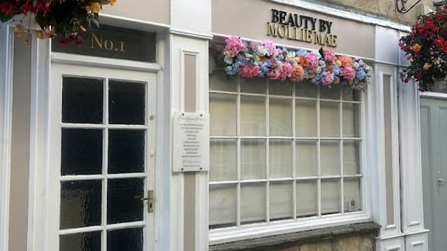 Beautybymolliemae - Nail Salons in wetherby