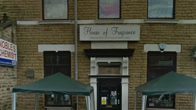 House of Fragrance - Gift Shops in dewsbury