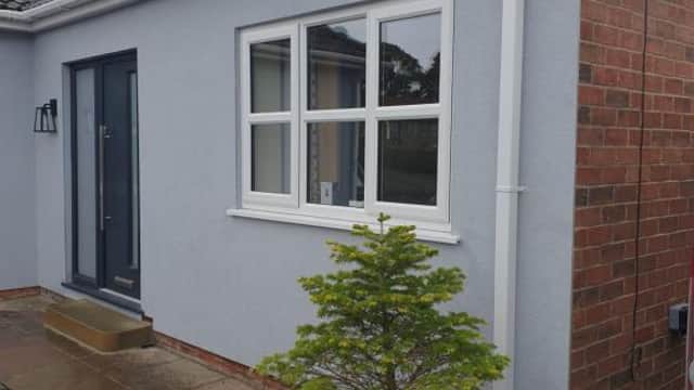 Accommodation at Cherry Tree in york