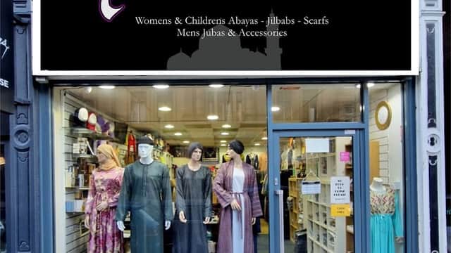Alsiab - Clothes Shops in keighley