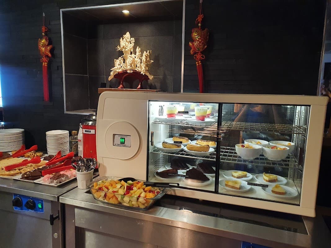 Dynasty Restaurant
