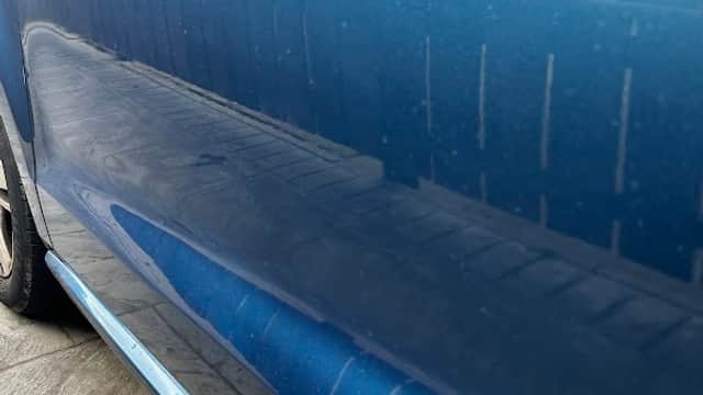 LW Body Repairs Ltd - Garages in middlesbrough