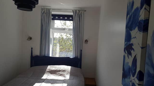 Accommodation at The Old Albion at Plover Cottage Lindley in huddersfield