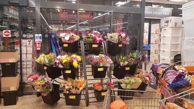 ALDI - Supermarkets in ripon