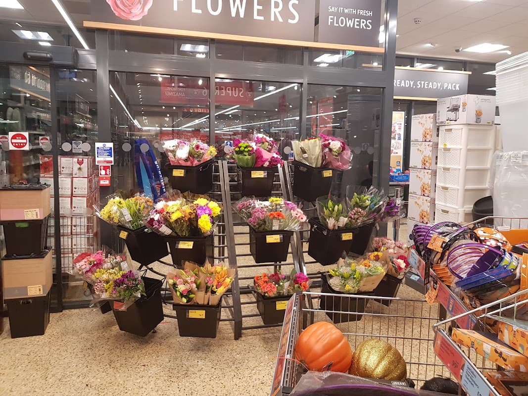ALDI
