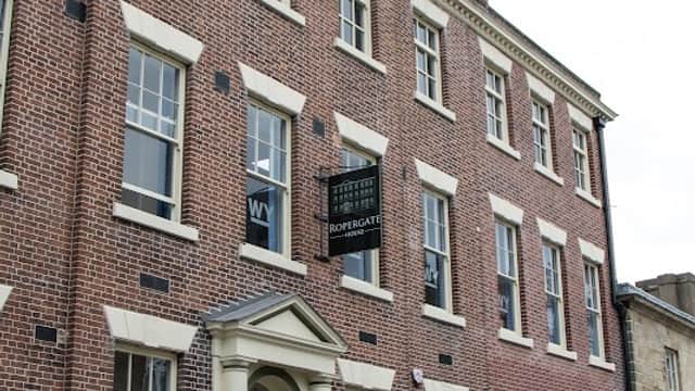 JWP Solicitors - Solicitors in pontefract