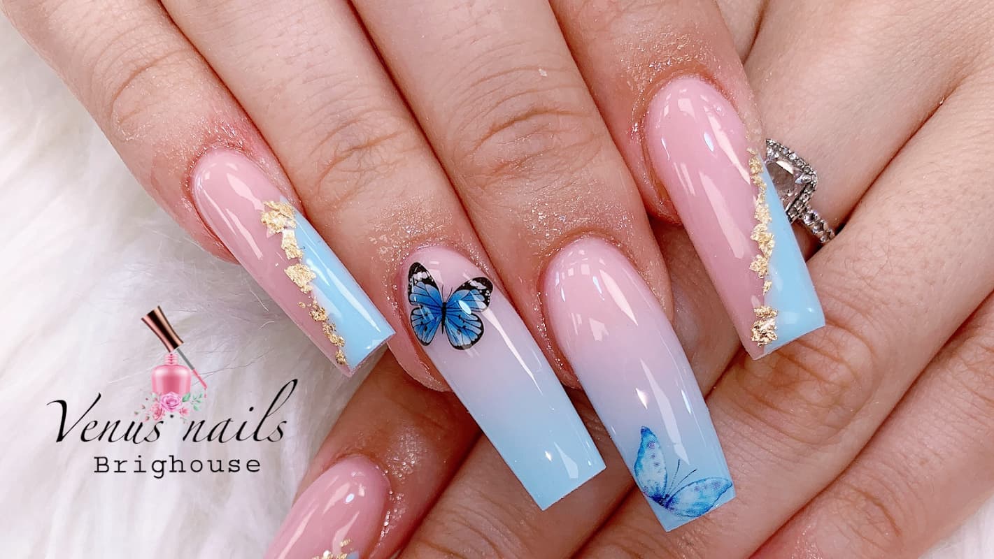 Venus Beauty Salon
