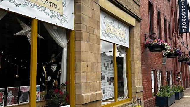 The Folklore Centre - Museum in todmorden