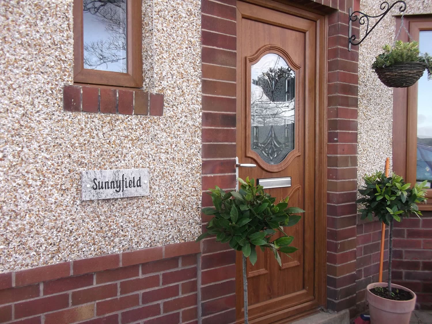 Sunnyfield B&B