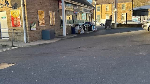 Morrisons Daily- Lockwood - Supermarkets in huddersfield