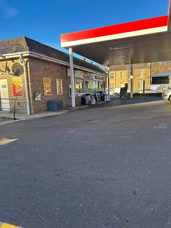 Morrisons Daily- Lockwood