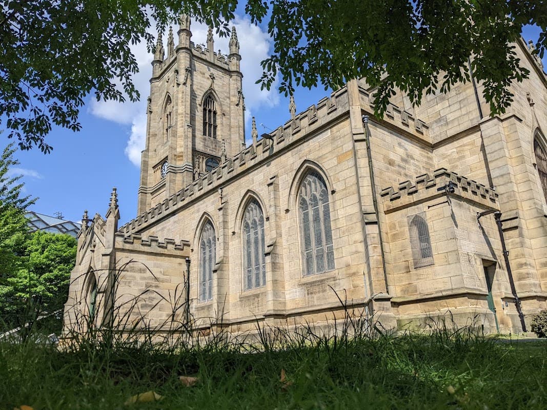 St George's Church