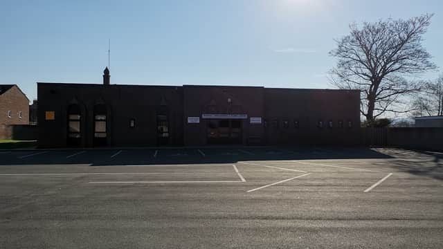 Markazi Jamia Mosque (Industry Rd Mosque) - Mosques in sheffield