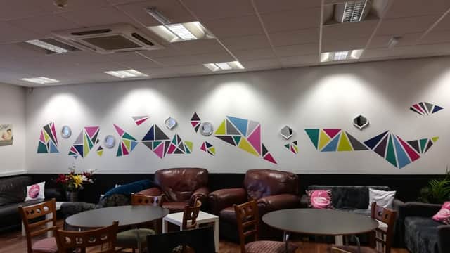 Cafe Taste cafe @Sugar Mill in beeston