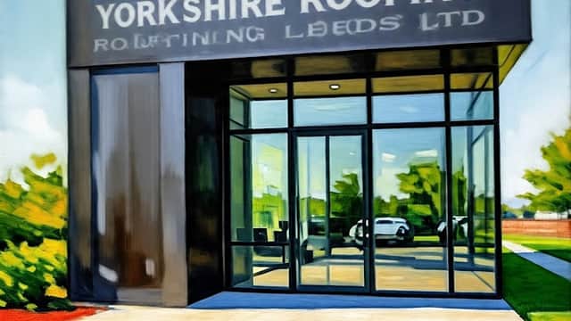 YORKSHIRE ROOFING LEEDS LTD - Roofers in killingbeck