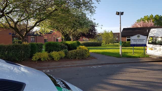 Boroughbridge High School - Secondary Schools in boroughbridge