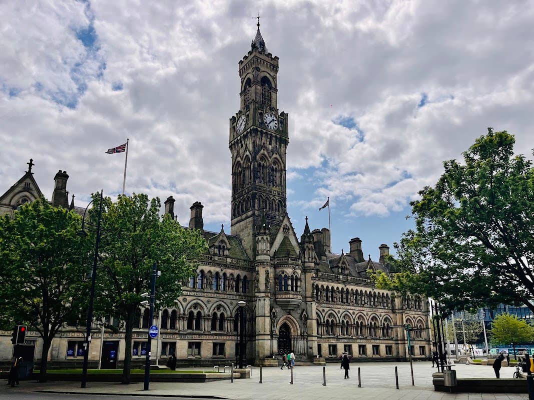 Bradford Magistrates' Court