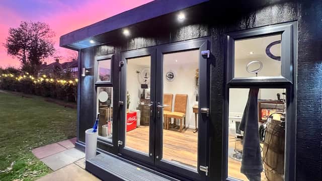 Willow Barber - Barbers in greenhill