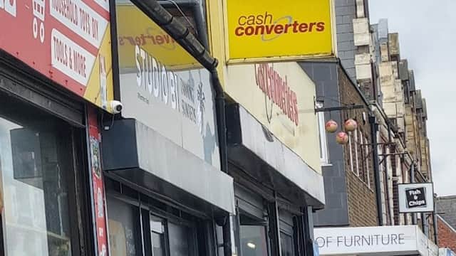 Cash Converters - Pawn Shops in goole