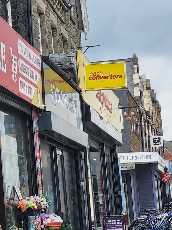 Cash Converters
