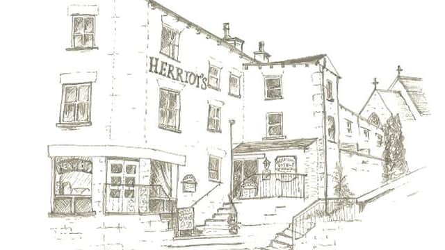 The Herriot Gallery - Museum in hawes