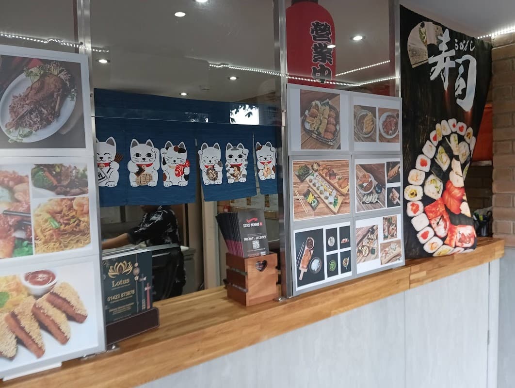 Ichi Sushi