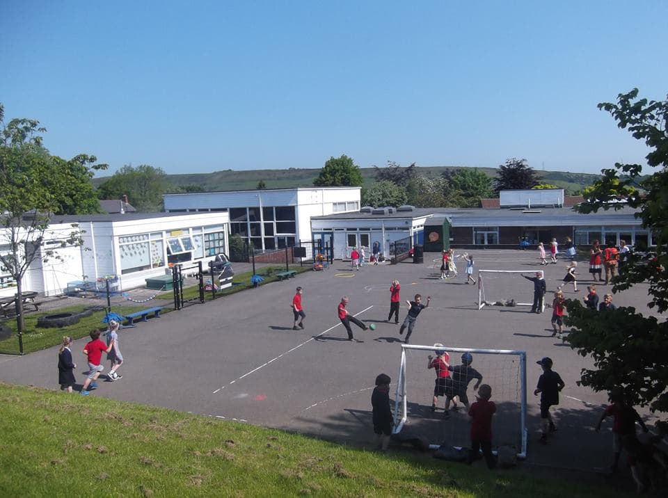 Royd Infant School