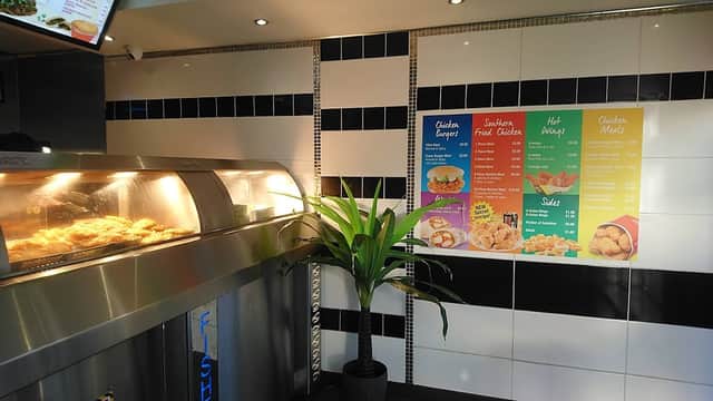 Royal Fisheries - Takeaway in halifax