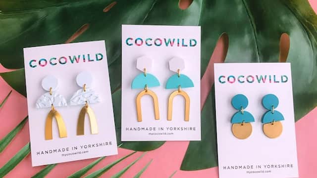 CocoWild - Jewellers in farsley