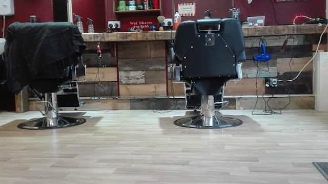 Mark Carmino's Barber Shop - Barbers in normanton