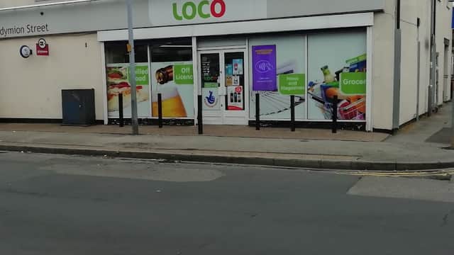 Nisa Local - Corner Shops in hull