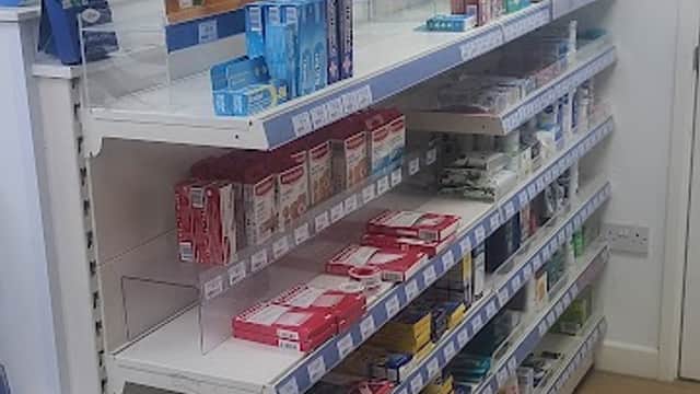 Day Lewis Pharmacy Wetherby + Weight Loss Clinic - Pharmacies in wetherby