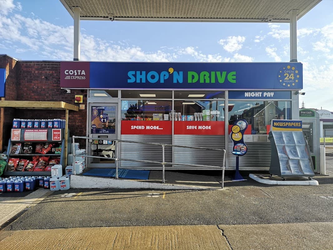 Esso