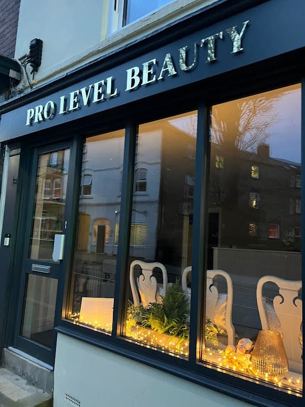 Pro Level Beauty & Laser Clinic