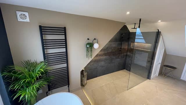 The York Tiling And Bathroom Co . Bathroom Fitter's and Tiler In York - Plumbers in heworth