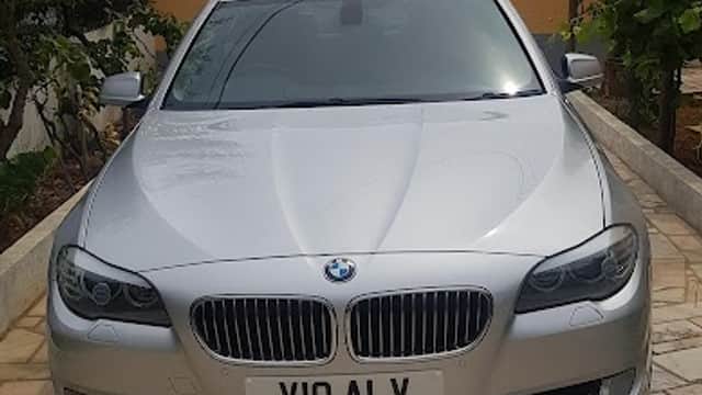 Queens Rd MOT Centre Ltd - Garages in barnsley
