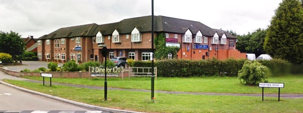 Consort Hotel & Urban Spa