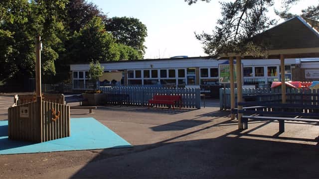 Bedale Church Of England Primary School - Primary Schools in bedale
