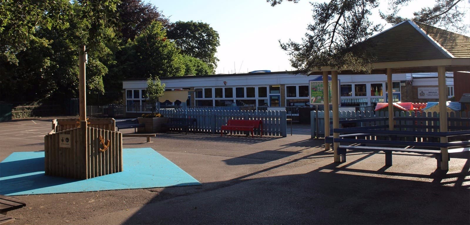 Bedale Church Of England Primary School