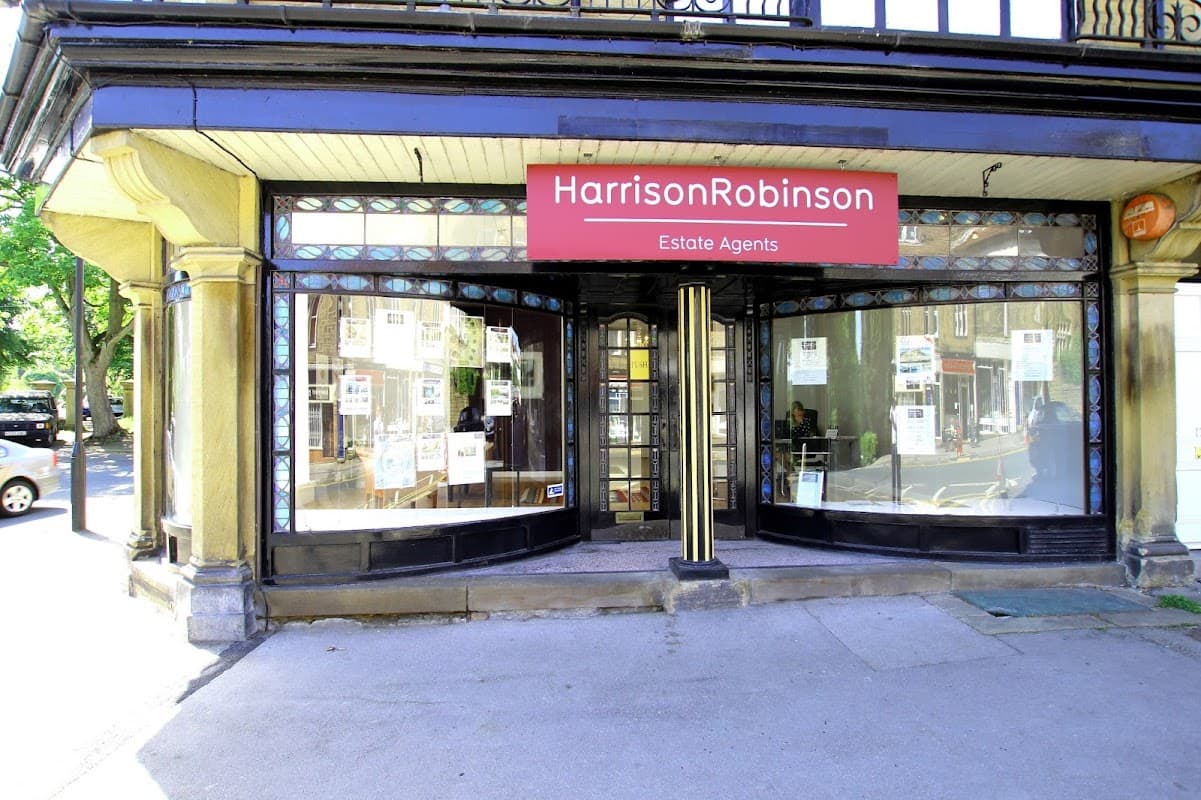 Harrison Robinson Estate Agents