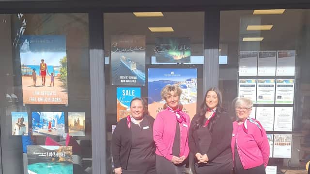 Kayne Travel - Travel Agents in wath upon dearne