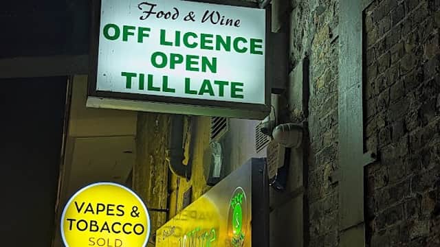 One Stop Food & Wine - Off Licences in heeley