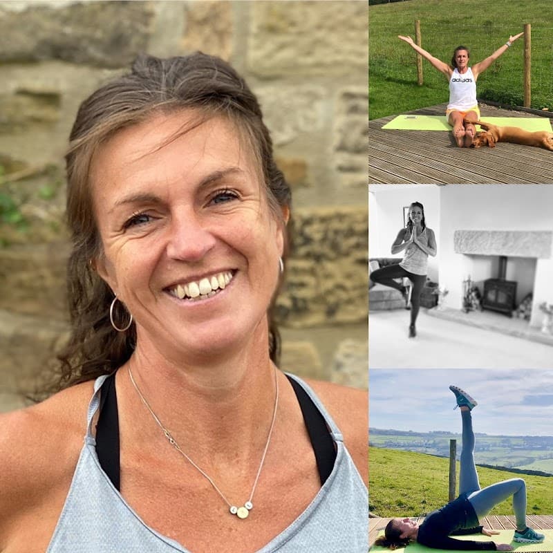Fit For Life - Mary Parkinson