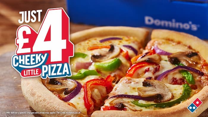 Domino's Pizza - Whitby