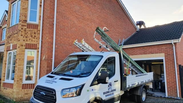 PDS Building & Roofing Services Ltd. - Builders in barnsley