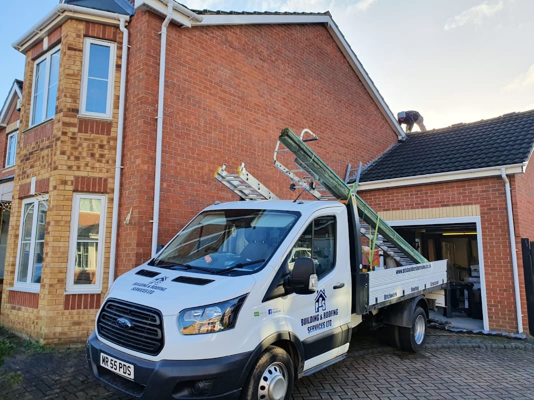 PDS Building & Roofing Services Ltd.